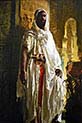The Moorish Chief